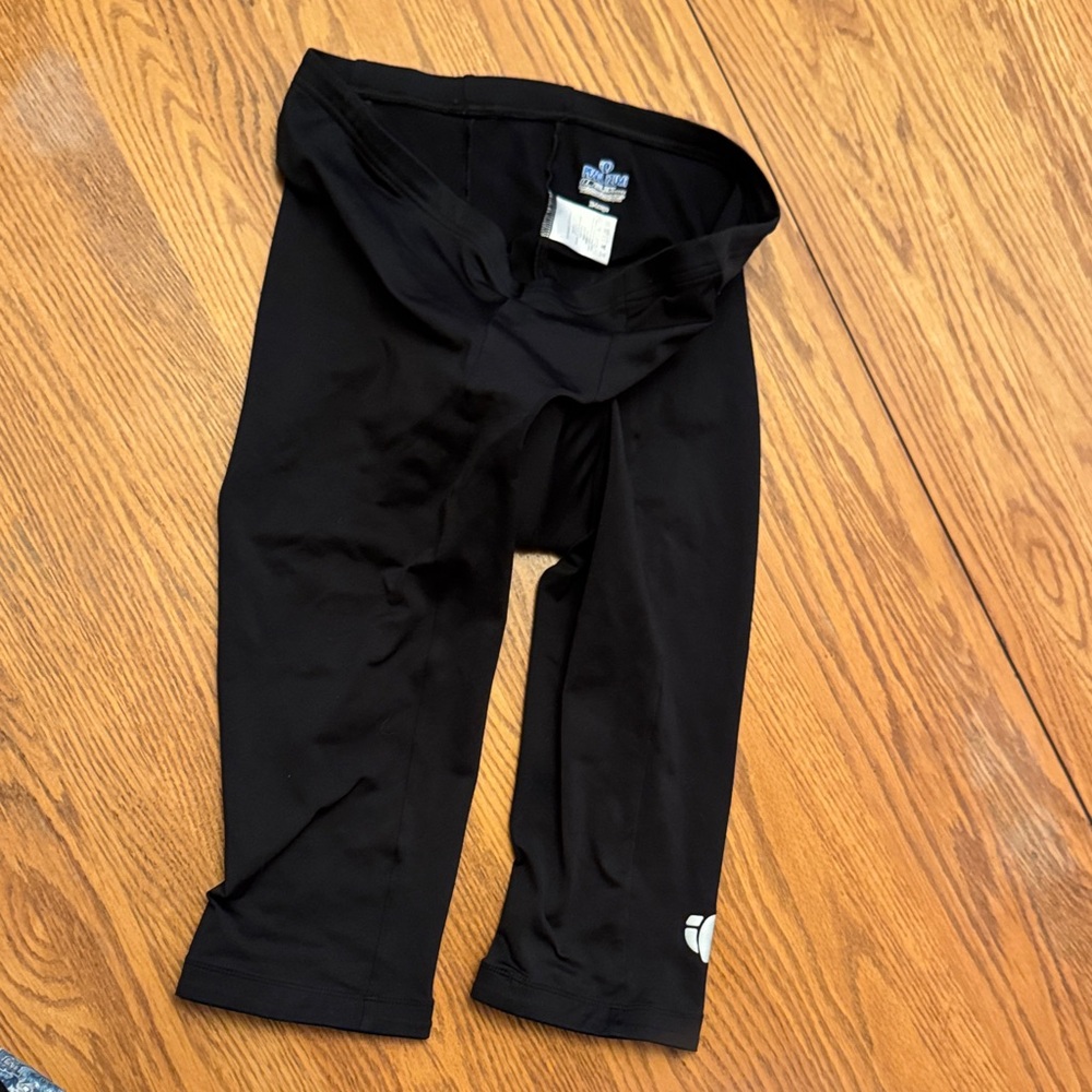 Pearl Izumi Select xl Black women’s cycling tights